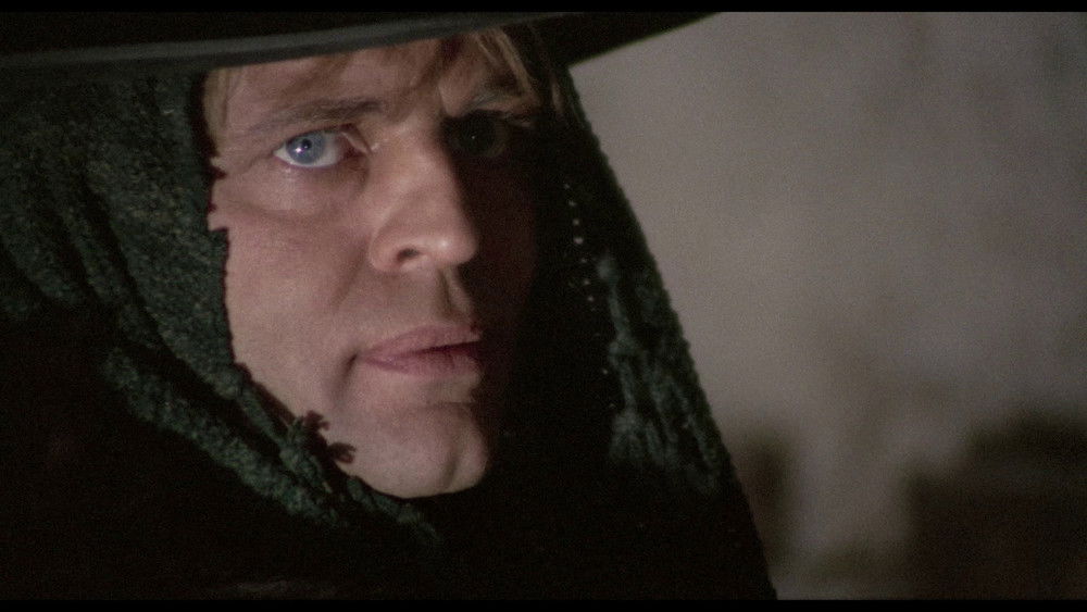 伟大的寂静,Il grande silenzio(1968电影)