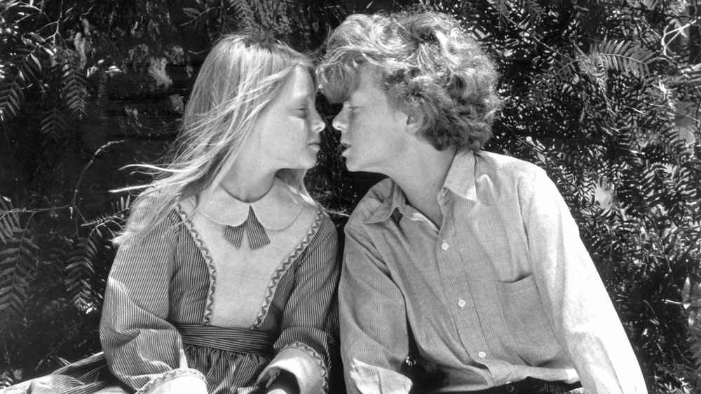 汤姆历险记,Tom Sawyer(1973电影)