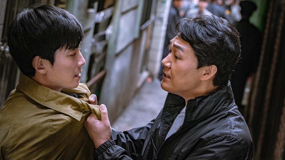 火星生活,라이프 온 마스(2018电视剧集)