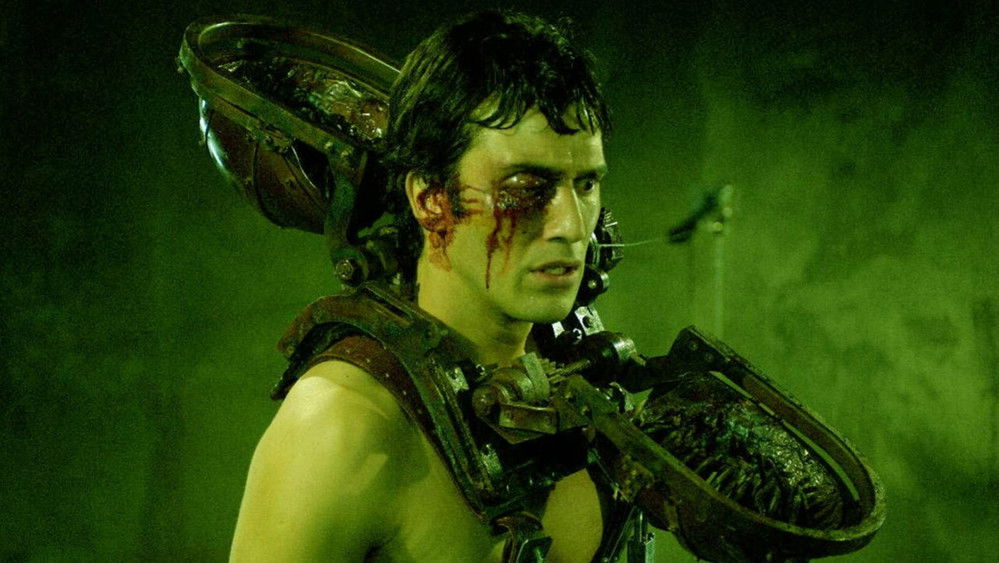 电锯惊魂2,Saw II(2005电影)