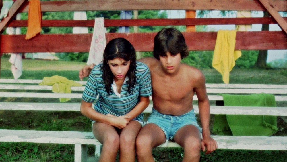 血腥死亡营,Sleepaway Camp(1983电影)