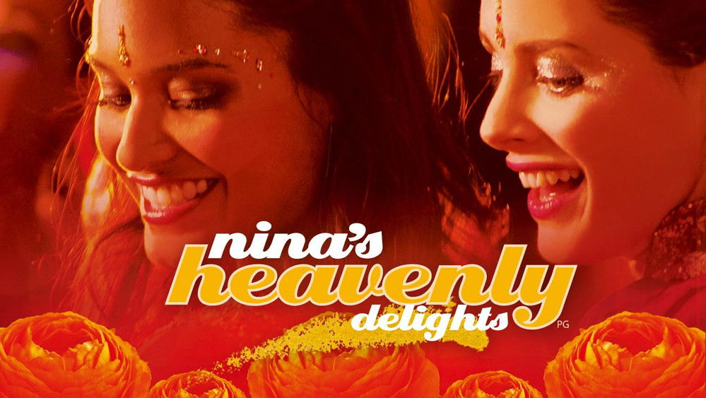 莲娜的甜美生活,Nina's Heavenly Delights(2006电影)