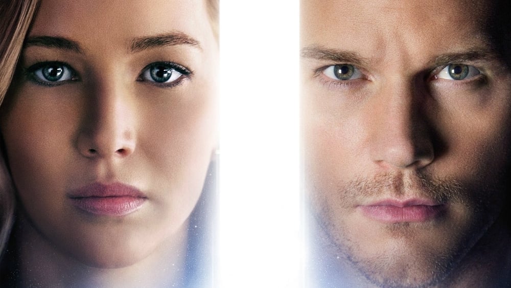Passengers - © Sony Pictures / Columbia Pictures