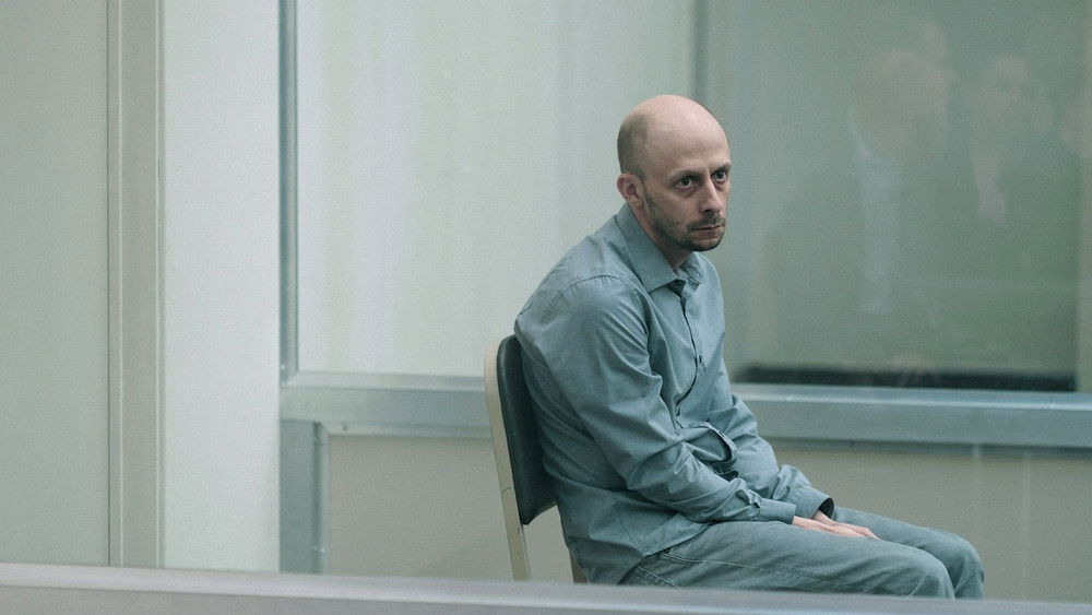 红色房间,Les chambres rouges(2023电影)