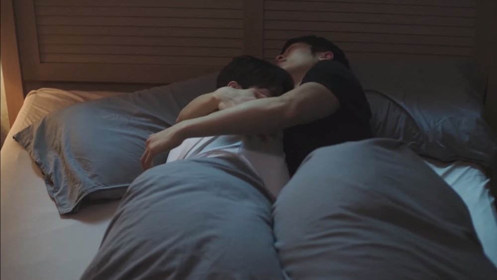 你的目光所及之处,너의 시선이 머무는 곳에(2020电视剧集)
