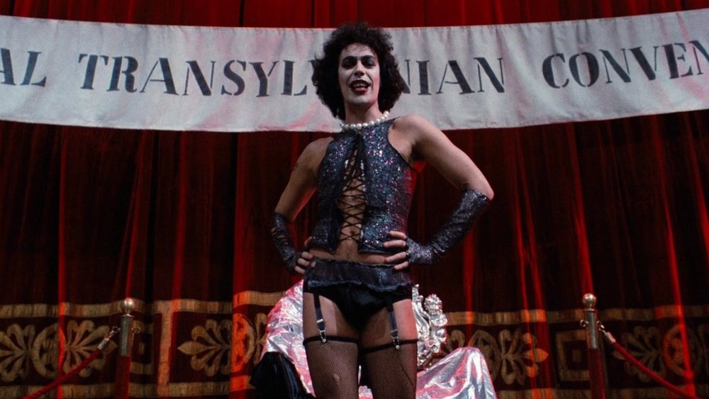 洛基恐怖秀,The Rocky Horror Picture Show(1975电影)