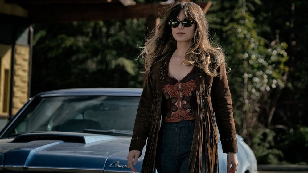 皇家酒店谋杀案,Bad Times at the El Royale(2018电影)