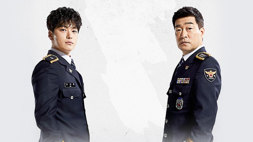 模范刑警,모범형사(2020电视剧集)