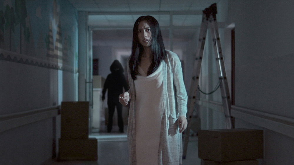 噩梦,Vô Diện Sát Nhân(2022电影)