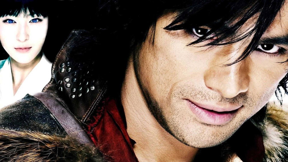 侠盗石川,Goemon(2009电影)