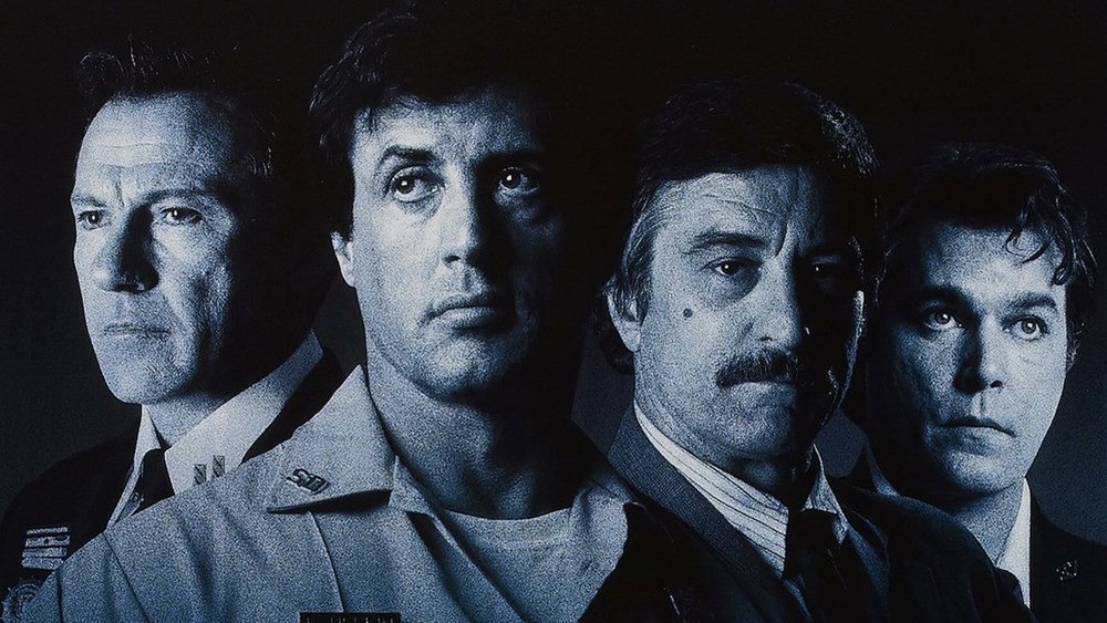 Cop Land - Bild: © Miramax Cop Land - © Miramax