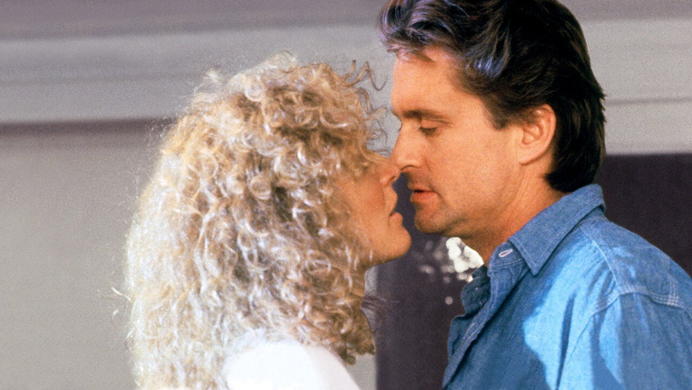 致命诱惑,Fatal Attraction(1987电影)