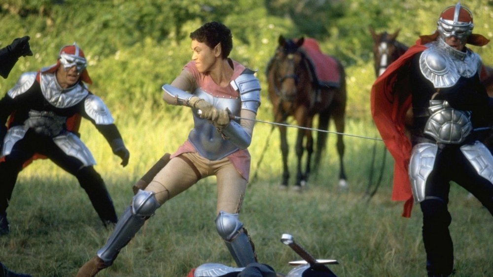 Dungeons & Dragons - Bild: © New Line Cinema / Silver Pictures Dungeons & Dragons - © New Line Cinema / Silver Pictures