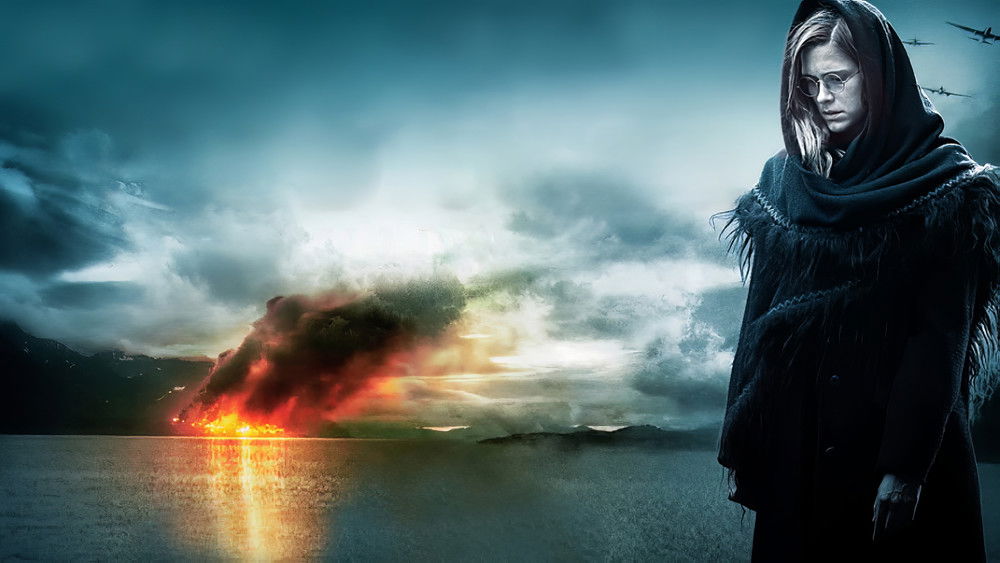 助产士,Kätilö(2015电影)