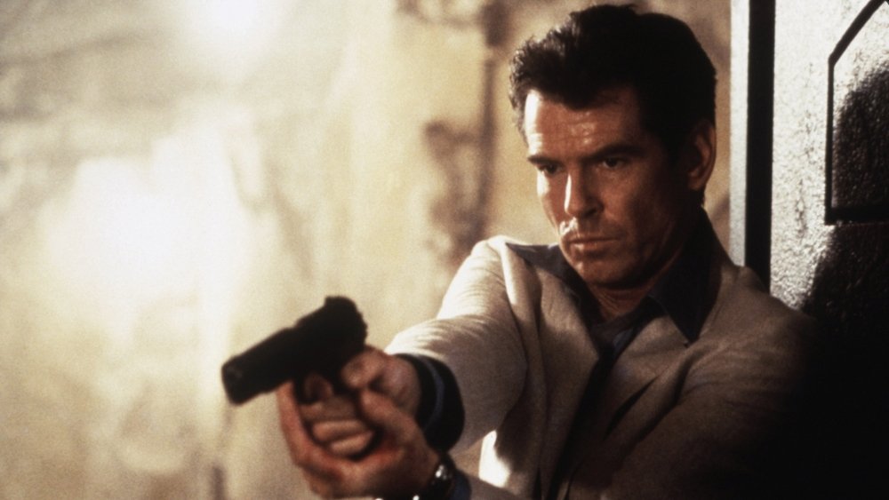007：黑日危机,The World Is Not Enough(1999电影)
