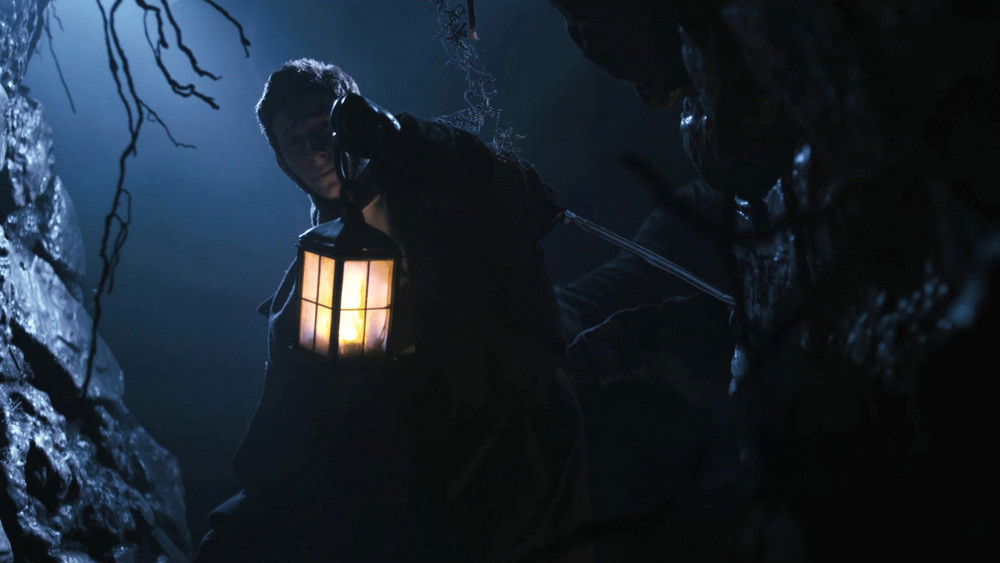 午夜惊魂梦,Minutes Past Midnight(2016电影)