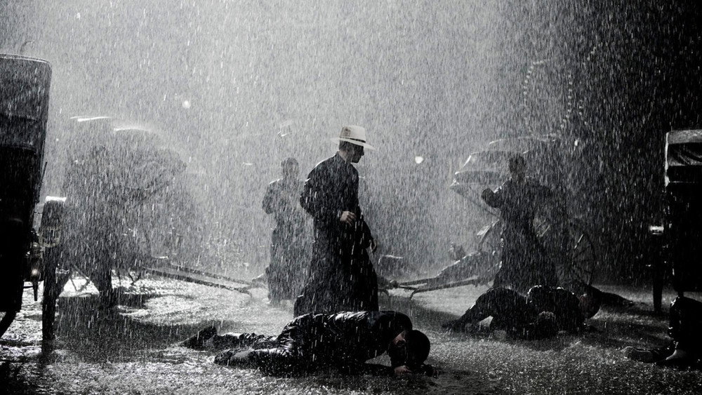 一代宗师,一代宗師(2013电影)