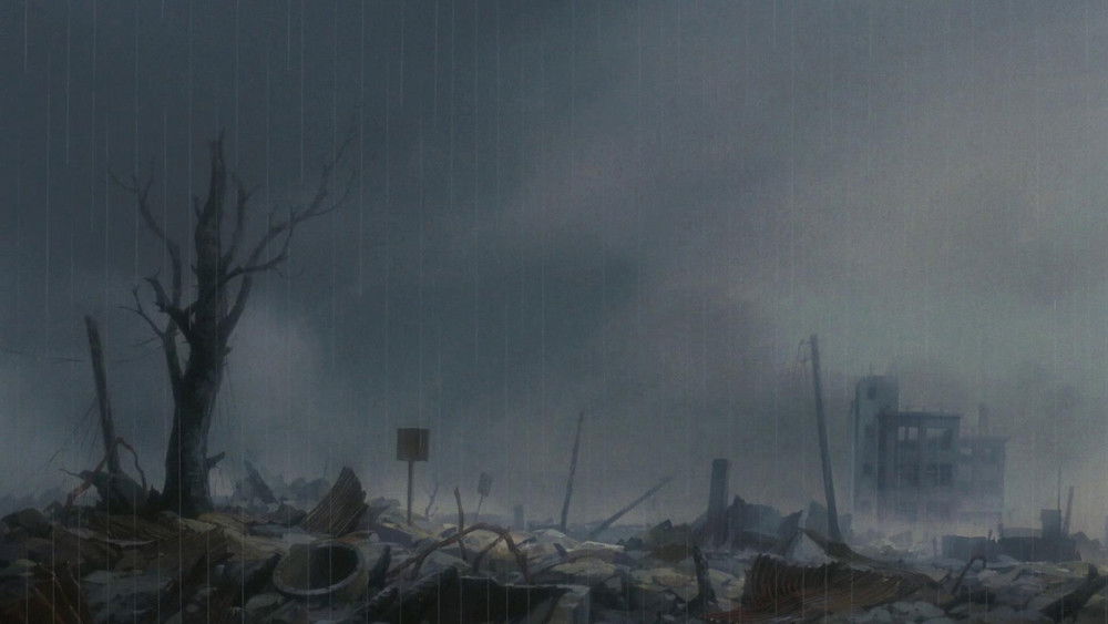 萤火虫之墓,火垂るの墓(1988电影)