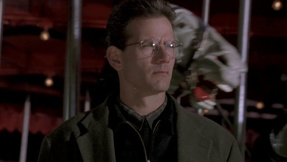 西班牙囚犯,The Spanish Prisoner(1997电影)