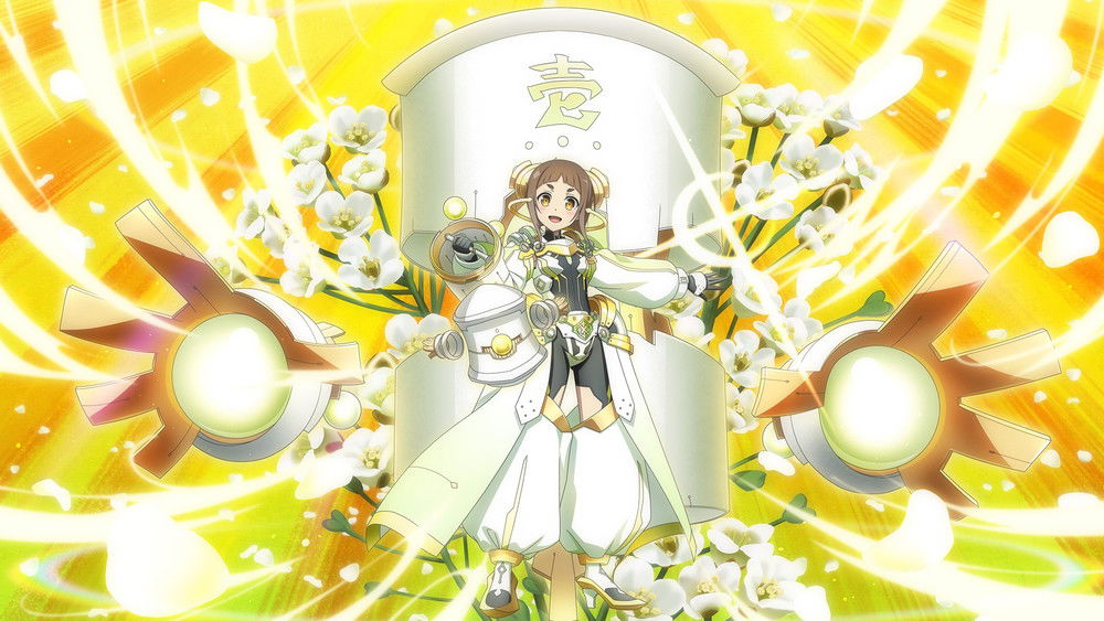 结城友奈是勇者,結城友奈は勇者である(2014日本动漫)