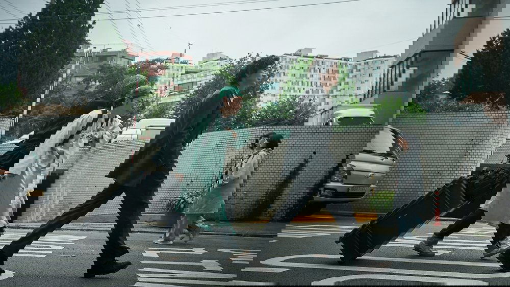 千博士驱魔研究所,천박사 퇴마 연구소: 설경의 비밀(2023电影)