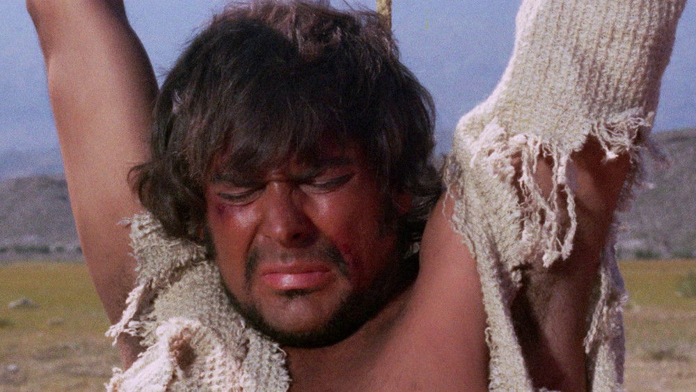 神龙闪电枪续集,Corri uomo corri(1968电影)