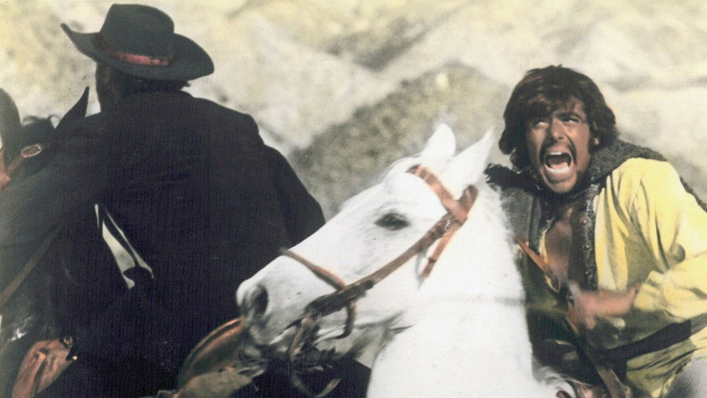 神龙闪电枪续集,Corri uomo corri(1968电影)