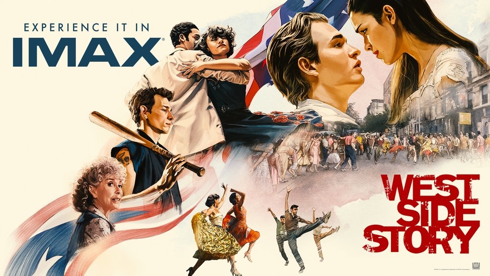 西区故事,West Side Story(2021电影)