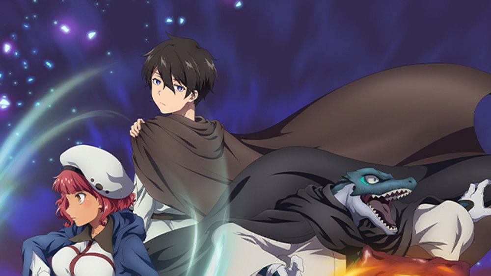 The Dawn of the Witch