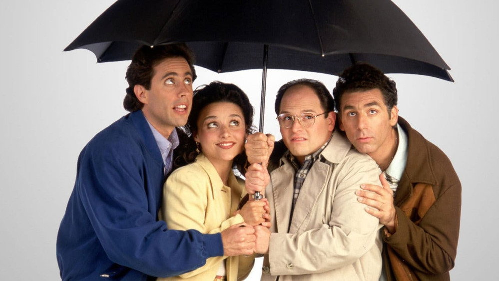 宋飞正传,Seinfeld(1989电视剧集)