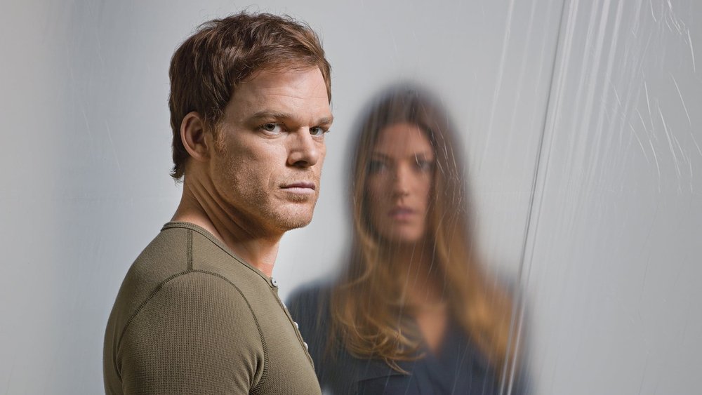 嗜血法医,Dexter(2006电视剧集)