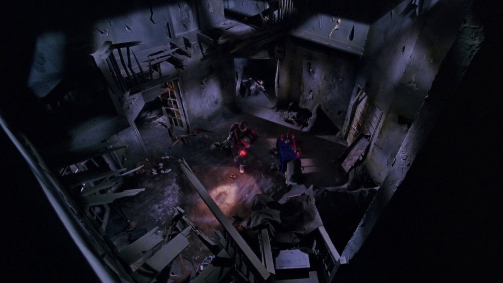 开错鬼门关续集,Gate II(1990电影)