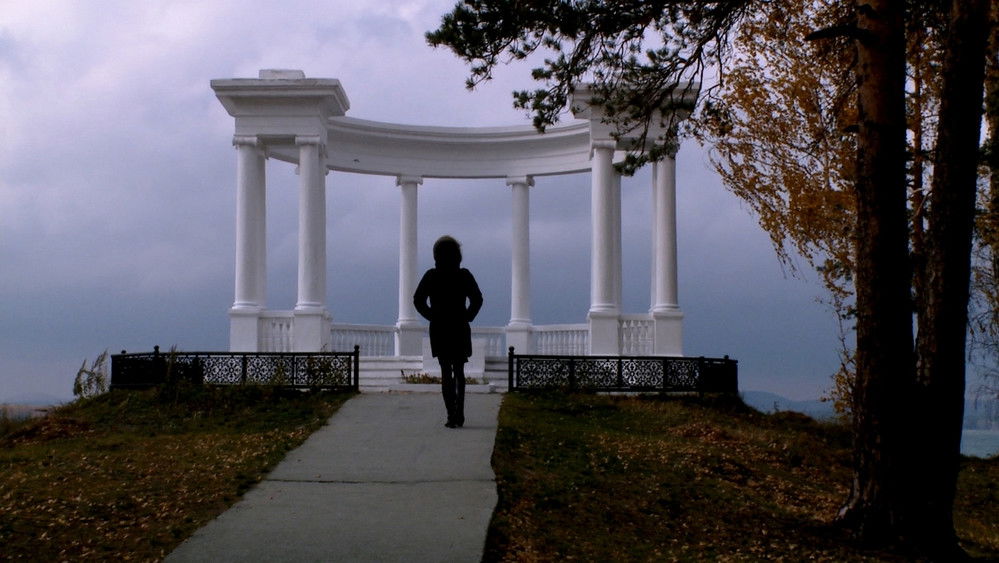 第40号城市,City 40(2016电影)