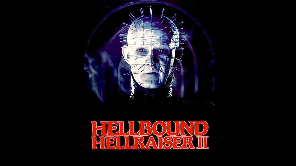 养鬼吃人2：魔界追魂,Hellbound: Hellraiser II(1988电影)
