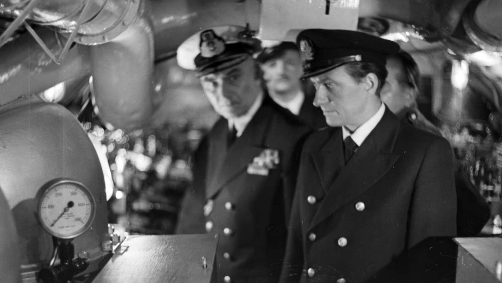 鹰,Orzeł(1959电影)