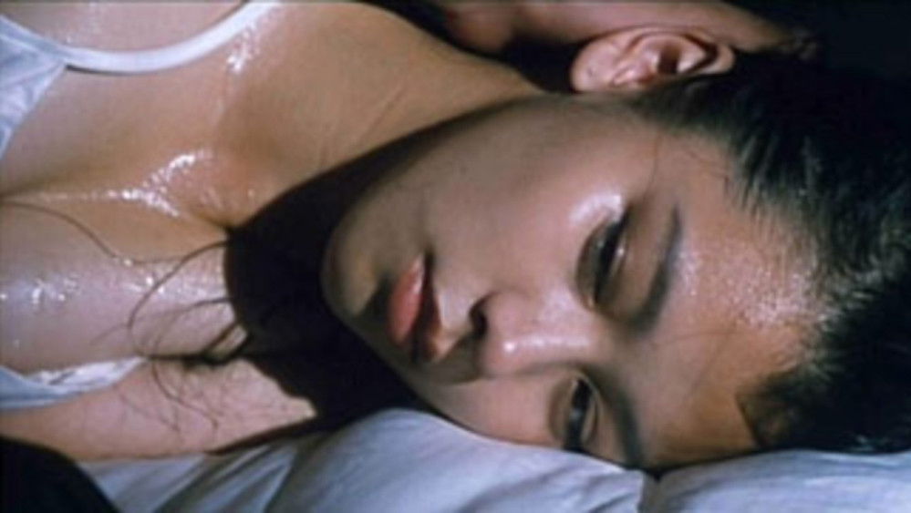 赤裸天使,天使心(1995电影)