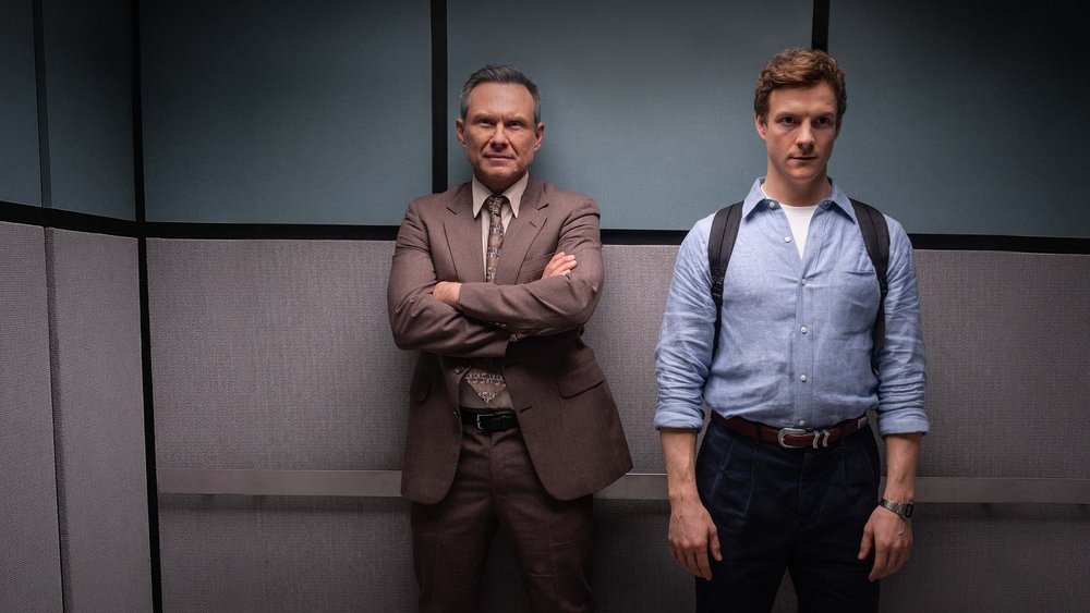 嗜血法医:源罪,Dexter: Original Sin(2024电视剧集)