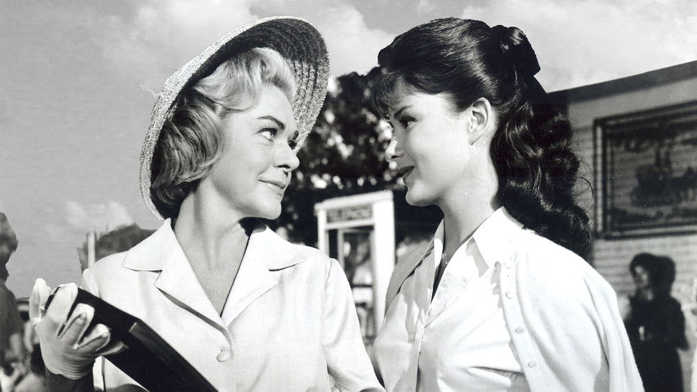 我心已许,State Fair(1962电影)