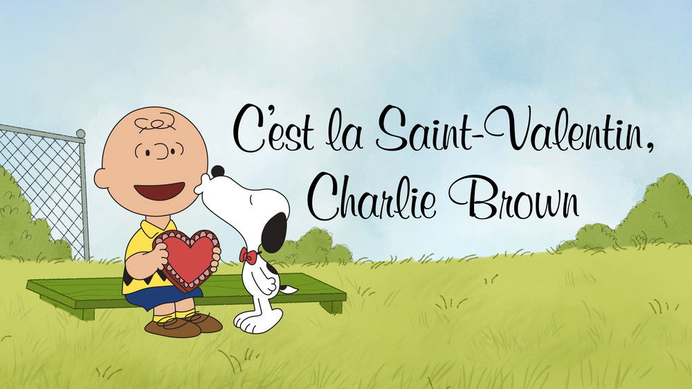 查理布朗的情人节,A Charlie Brown Valentine(2002电影)
