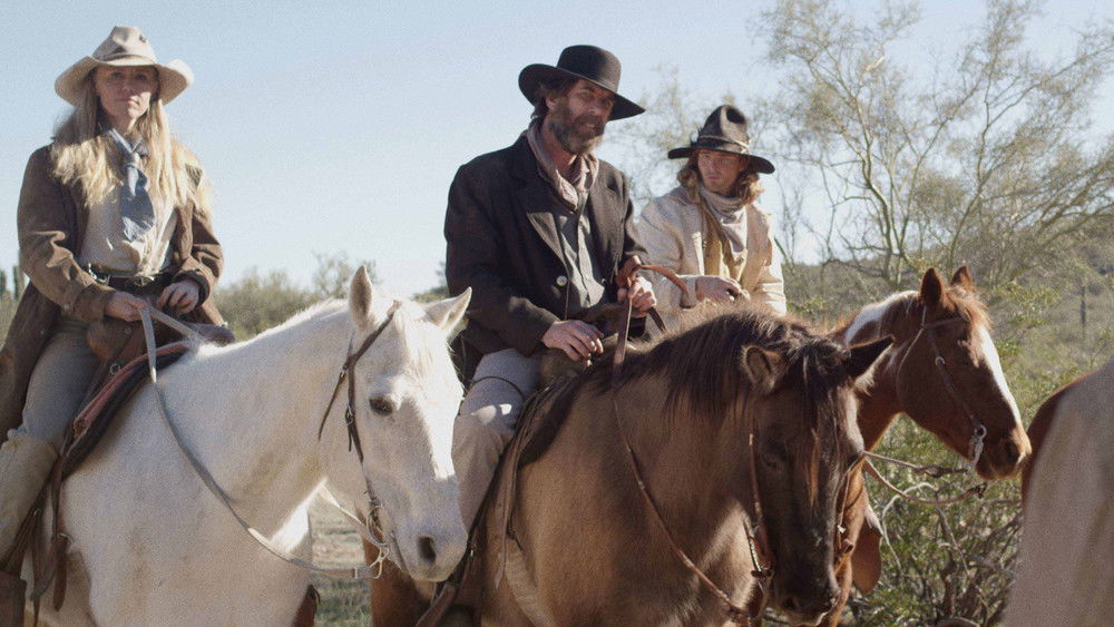 隆重山,Eminence Hill(2019电影)