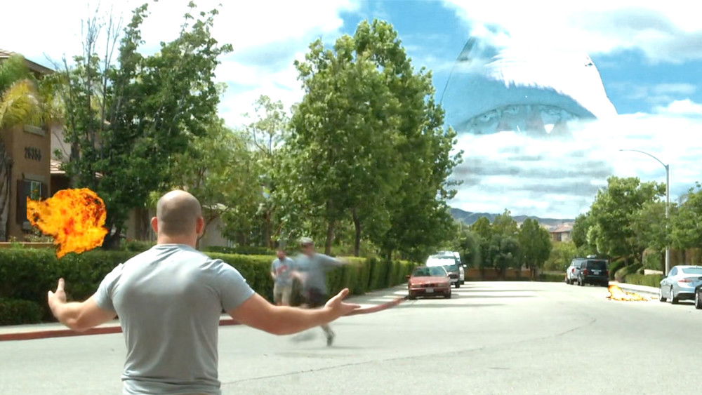 顶端掠食者,Apex Predators(2021电影)