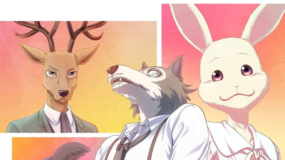 Beastars