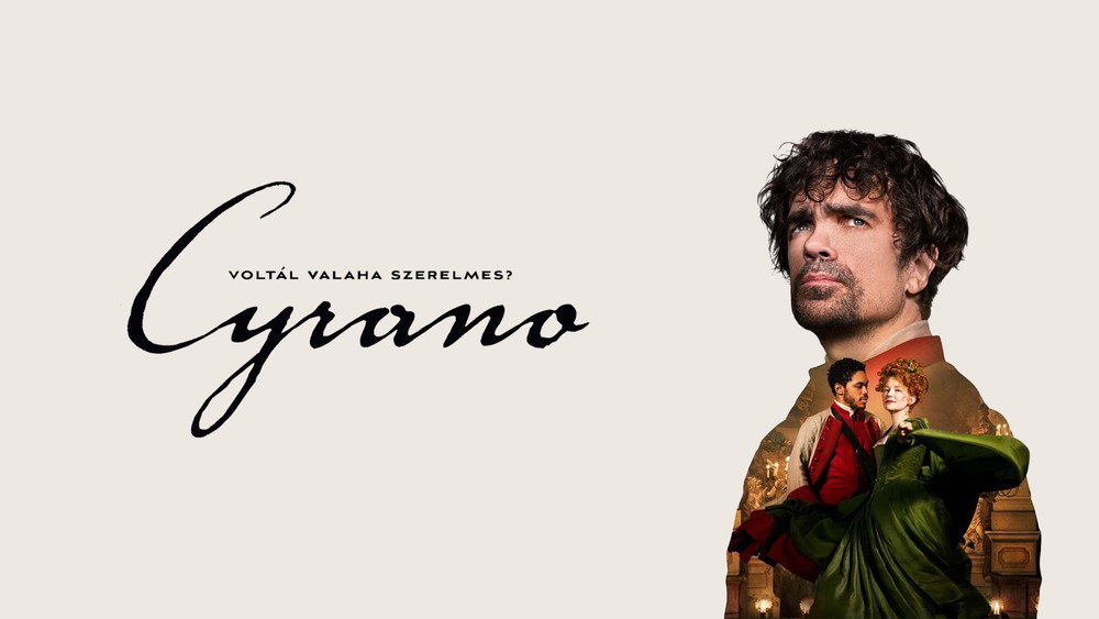 西拉诺,Cyrano(2021电影)