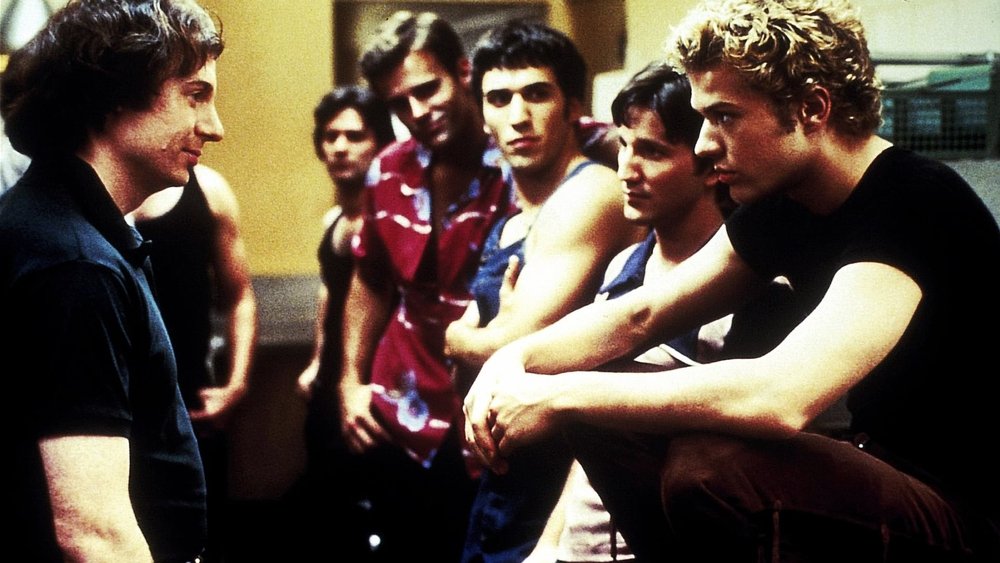 Studio 54 - Bild: © Miramax Studio 54 - © Miramax