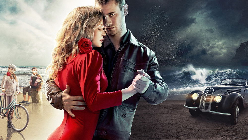 冷酷探戈,Холодное танго(2017电影)