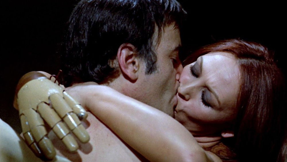 取眼杀人案,Los ojos azules de la muñeca rota(1974电影)