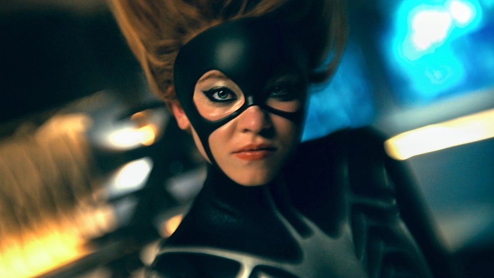 蜘蛛夫人：超感觉醒,Madame Web(2024电影)