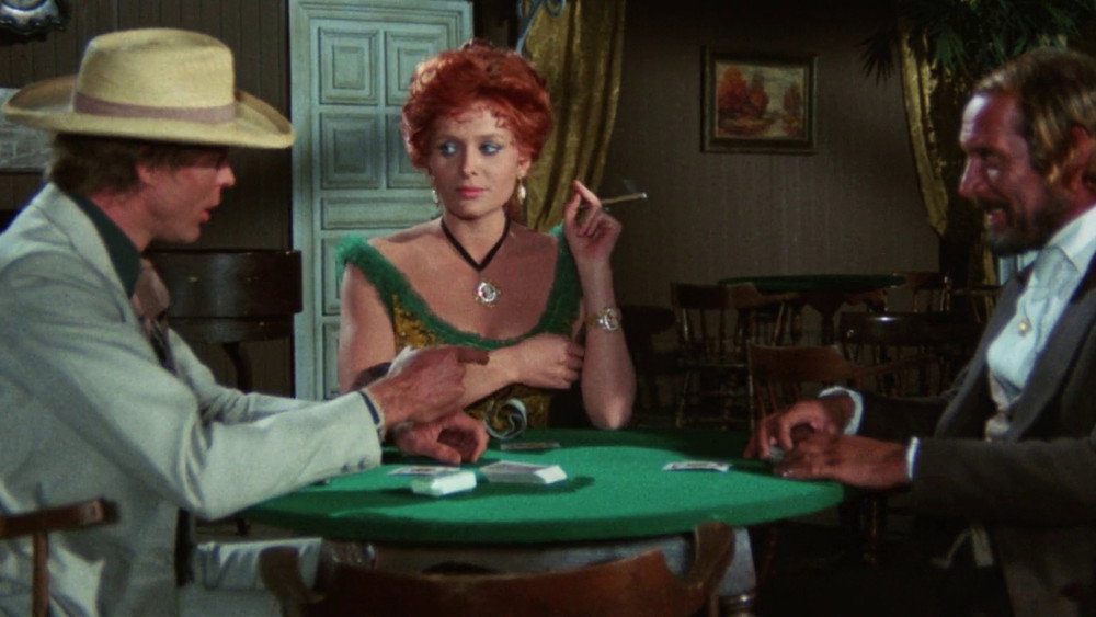 萨尔塔纳来了，用你的枪换口棺材,C'è Sartana... vendi la pistola e comprati la bara(1970电影)