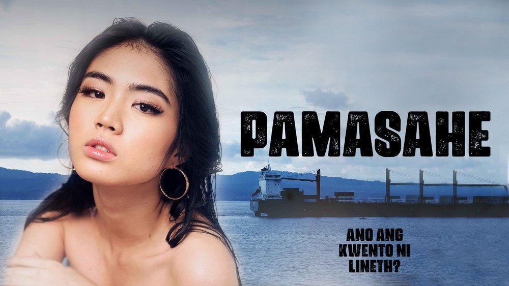 交通费,Pamasahe(2022电影)