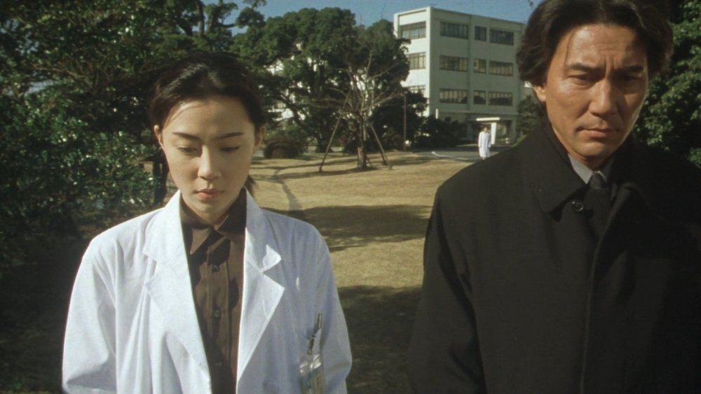 失乐园,失楽園(1997电影)